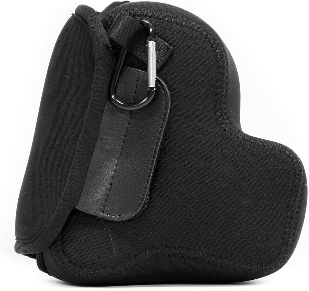 Amazon.co.jp: MegaGear ネオプレン カメラケース Nikon Coolpix B700